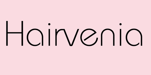 Hairvenia
